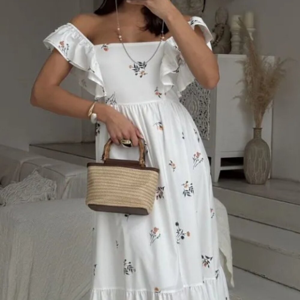 Women dress